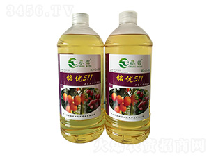蘋果樹用大量元素水溶肥料-承銘農業