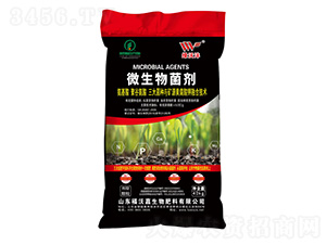 福沃嘉微生物菌劑-寶灃農資