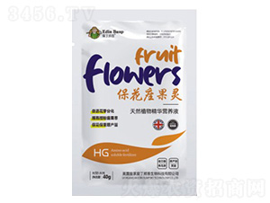 保花座果靈-愛丁邦普