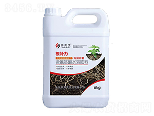 根補力含氨基酸水溶肥料-擇美優(yōu)-英喆