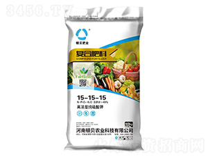 復合肥料15-15-15-頓貝肥業