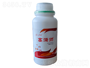 高滿帥（丁香油）-百利凈豐