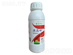 滿高峰農用助劑（柑橘專用）-百利凈豐