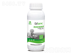 清液亞磷酸鉀0-520-340-綠贊誠農業