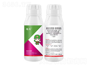 15%氟啶蟲酰胺·聯苯菊酯-地兵-中科化工