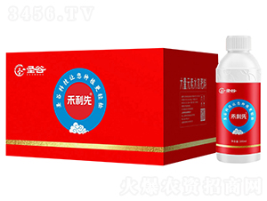 大量元素水溶肥料-禾利先-圣谷-可伊農業