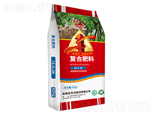 復(fù)合肥料14-5-26-云峰