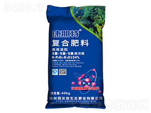 高塔海藻酸復合肥料18-18-18