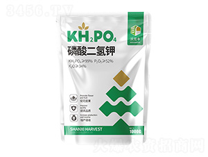 磷酸二氫鉀-沃炫豐-蒙客利肥業