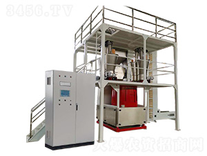 大型種子丸粒機RH-1200-潤華農業