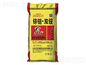鋅鉬·雙銨-農保姆