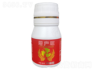 增產旺-糧蔬果樂