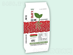 復合微生物菌肥-蘭夫-康坶