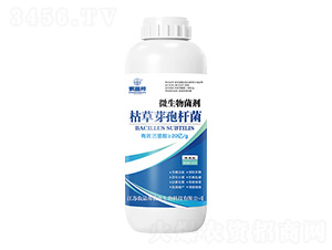 微生物菌劑-農品邦