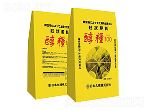 全元素營養菌肥-醇糧-中羅