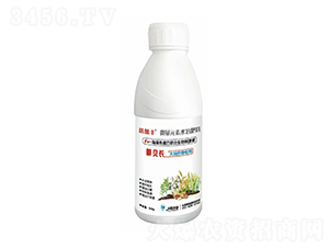 大田作物專用微量元素水溶肥料-蓓蕾豐-禾盼農業